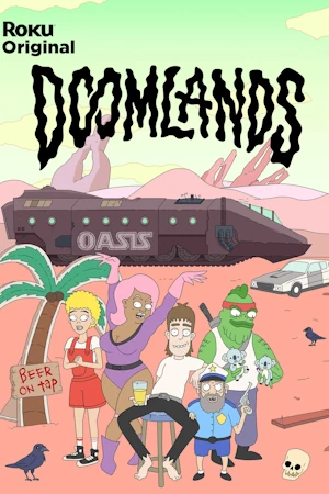 Думлэндс